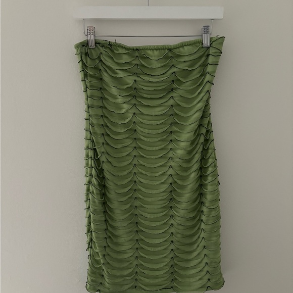 Mini Dress - Picture 1 of 4